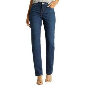 Lee Platinum Label Relaxed Straight Leg Jeans